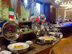 自助-无锡日航饭店