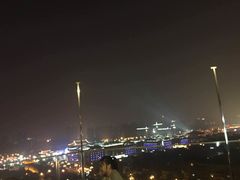 -烛影拾光观景餐厅·创意菜·摄影·小提琴(大唐不夜城店)