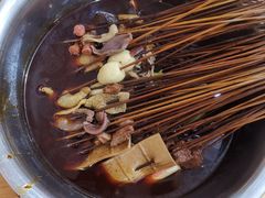 -厕所串串(文殊院店)
