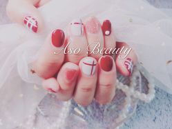 -Aso Artist Beauty美甲美睫