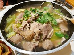 -乔阿马·江南味·驴肉香(龙湖华泾天街店)