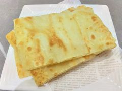 家常烙饼-生活本该如此北京小馆(周庄嘉园店)