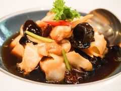 捞汁海鲜-荣府宴(南阳路店)