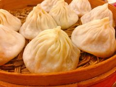 -中国饭店-餐厅