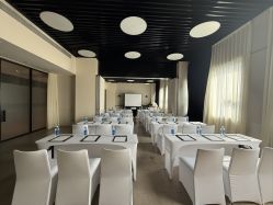 -凯宾斯基饭店·宴会厅