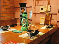 -马灯部落·西湖边的创意山景餐厅(虎跑动物园店)