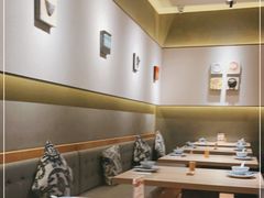 大堂-Karaiya辣屋湖南料理·隐泉旗下(嘉里中心店)