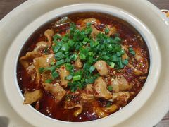 -大盐帮川菜馆(长楹天街店)