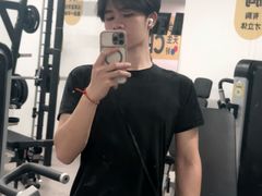 -发条鸭无人健身房(静安胶州路店)