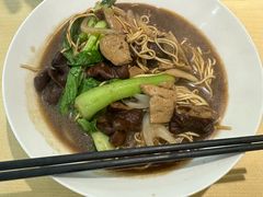 汤少的面-梧桐面馆桐乡阿能面店(印象城店)