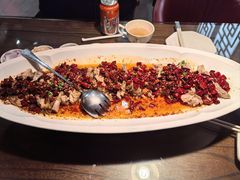 -秦月轩·陕西家乡菜(阜成路·五棵松店)