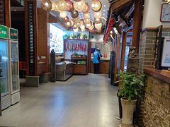 -盛世川王•幸福里(长虹店)