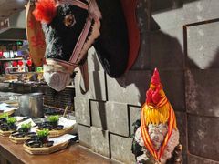 -黄三怪(银座和谐广场店)