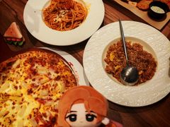-必胜客(京东天虹店)