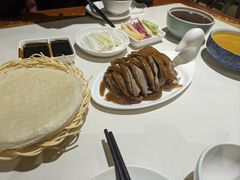 -郑州烤鸭总店