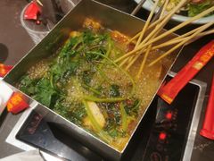 -邢氏老太太烤串(北兴街店)
