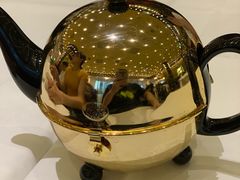 -TWG Tea(台北101购物中心沙龙及精品门市)