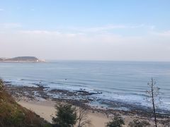 -漳州滨海火山岛自然生态风景区