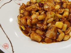 -烤肉宛饭庄(北新桥店)