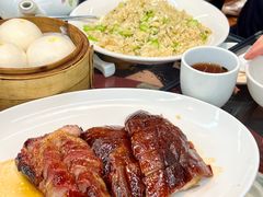 -香港蓮香樓(中環店)