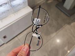 -宝视达眼镜(周口市广场店)