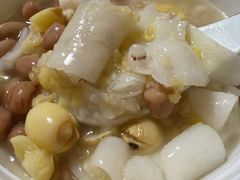 -黄记潮汕甜汤(贝底田坊店)