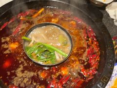 -陈眼镜火锅(总店)