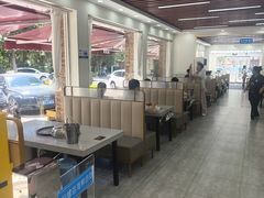 -仙螺岛海鲜自助餐厅(总店)