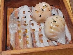 -蔡澜点心·粤菜(海印都荟城店)