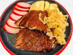 -龙记香港茶餐厅(久光百货店)