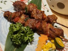 -清水日本料理铁板烧(学府路店)