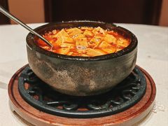 -祥记徽粤融合菜(古井假日店)