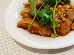 -香港富临皇宫(扬名广场店)