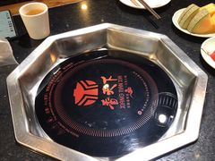 -香天下·四川火锅(安镇大润发店)