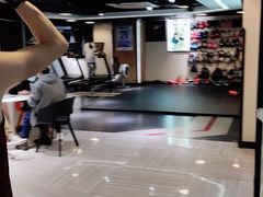 -一兆韦德健身(古美店)