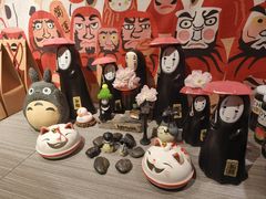 -三禾屋·亚洲融合小馆(未来科技城店)