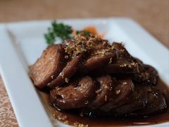 桂花糯米藕-龙井壹号·茶缘山景宴(龙井村店)