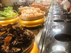 -汤响自助回转火锅百汇(乐峰广场店)