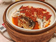 -渔乡米香·剁椒鱼头(四方坪店)