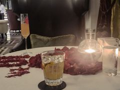 -The St·Regis Bar 瑞吉酒吧