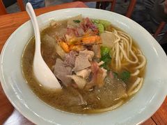 -奎元馆.百年奎元.非遗传承(西湖边的解放路店)