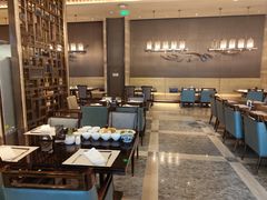 -美食汇自助餐厅(兰州万达文华酒店)