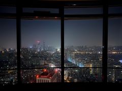 -青岛五四广场海景美仑国际公寓酒店