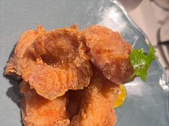 -華府Deluxe(兴业太古汇店)