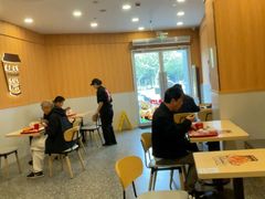 -永和大王(长寿路店)