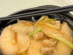 -清远国际酒店御珍轩食街