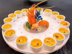 -宴昆山·私房菜(春晖店)