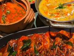 -美奈小馆·越南料理(福田星河COCO Park店)