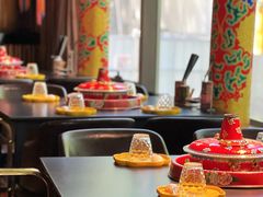 -羊大爷涮肉(亮马桥店)