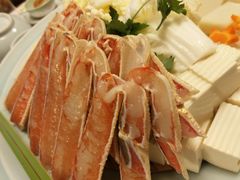 -蟹道乐(梅田店)
